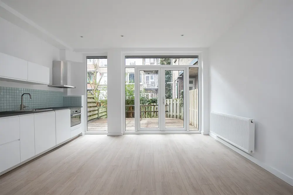 Heemskerkstraat 70B, Rotterdam, verkocht